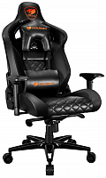 компьютерное кресло cougar armor titan игровое в Кемерово