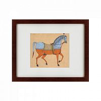 картина: indian horse, 1820 в Кемерово