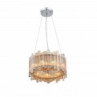 подвесная люстра st luce versita sl400.103.09 в Кемерово