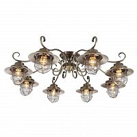 потолочная люстра arte lamp 6 a4579pl-8ab в Кемерово