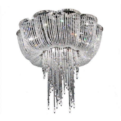 люстра enna 5014 прозрачная в Кемерово