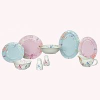 набор посуды sienna 26 pcs dinner set в Кемерово