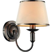 бра arte lamp alice a3579ap-1ab в Кемерово