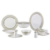 набор посуды diela 26 pcs dinner set в Кемерово