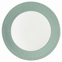 тарелка alice dusty mint в Кемерово