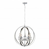 подвесная люстра st luce pallone sl190.103.05 в Кемерово