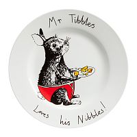 тарелка mr tibbles в Кемерово
