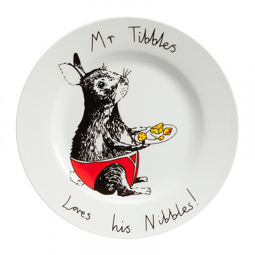 тарелка mr tibbles в Кемерово