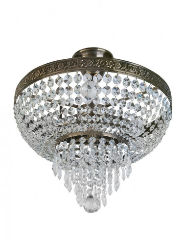 потолочный светильник toplight phillis tl1500x-05ab в Кемерово