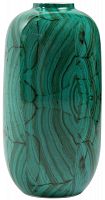 ваза настольная gems malachite long в Кемерово