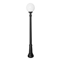 уличный фонарь fumagalli gigi/g300 g30.156.000.aye27 в Кемерово