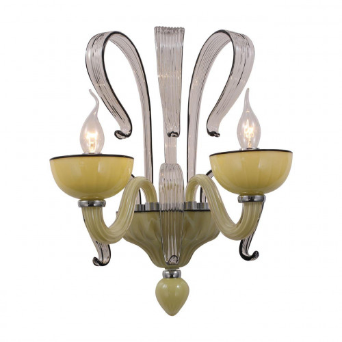 бра st luce smooth sl758.091.02 в Кемерово