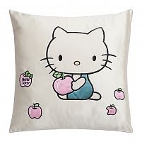 подушка с котенком hello kitty в Кемерово