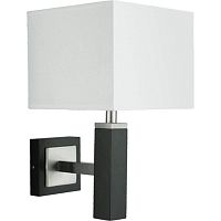 бра arte lamp waverley a8880ap-1bk в Кемерово