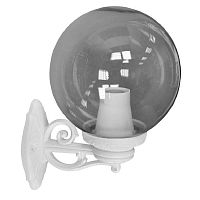 уличный настенный светильник fumagalli bisso/g250 g25.131.000.wze27 в Кемерово