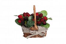 декоративное растение wild strawberry в Кемерово