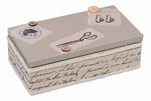 шкатулка модистка в Кемерово