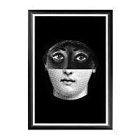 арт-постер карнавал fornasetti в Кемерово