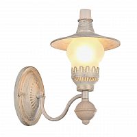 бра arte lamp trattoria a5664ap-1wg в Кемерово