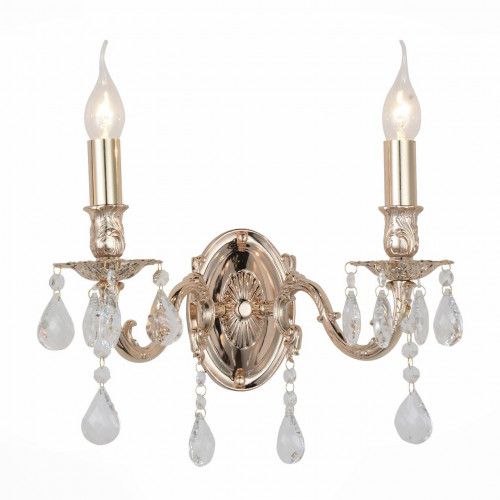 бра st luce fantasma sl162.201.02 в Кемерово