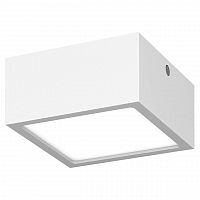 уличный светодиодный светильник lightstar zolla 380264 в Кемерово