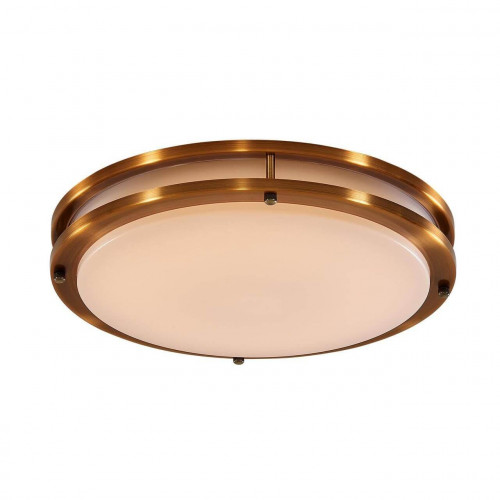 потолочный светодиодный светильник citilux бостон cl709403 в Кемерово