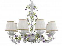 подвесная люстра st luce fiori sl695.503.08 в Кемерово