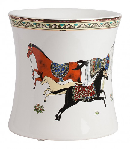 декоративная емкость для хранения antique large в Кемерово
