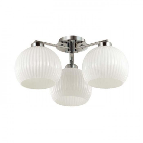 потолочная люстра odeon light micca 3971/3c в Кемерово