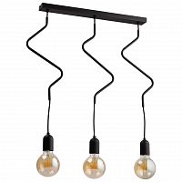 подвесной светильник tk lighting 2440 zigzak в Кемерово