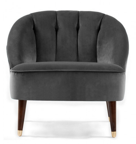 кресло clouds серое в Кемерово