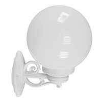 уличный настенный светильник fumagalli bisso/g250 g25.131.000.wye27 в Кемерово