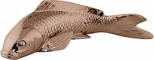 настенный декор рыбка magic fish bronze middle в Кемерово