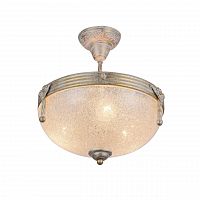 потолочный светильник arte lamp fedelta a5861pl-3wg в Кемерово