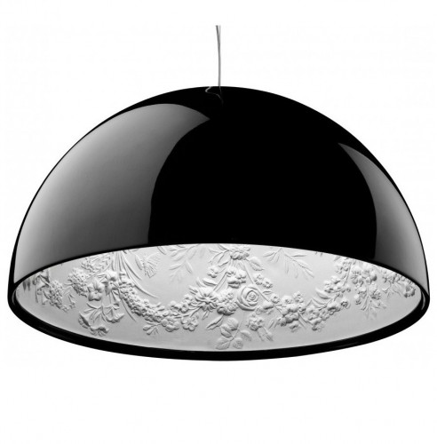 подвесной светильник skygarden cosmo flos d60 black в Кемерово