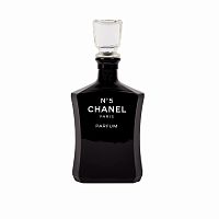 бутыль chanel tower black в Кемерово