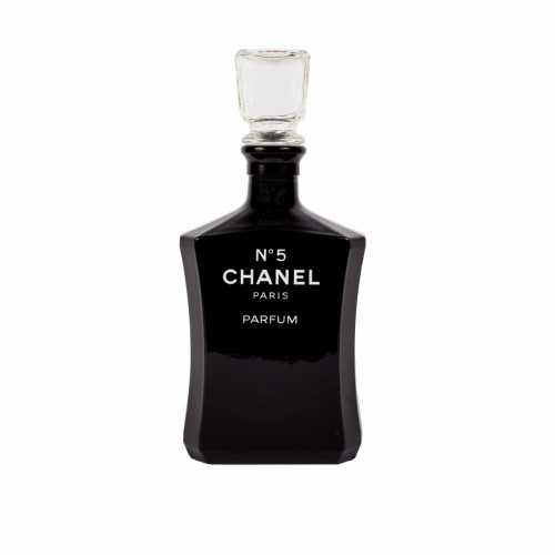 бутыль chanel tower black в Кемерово