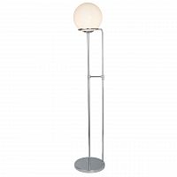 торшер arte lamp bergamo a2990pn-1cc в Кемерово