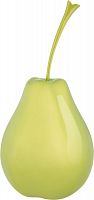 декор pear metallic light green small в Кемерово