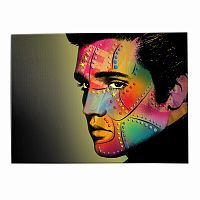 картина elvis has left the building by mark ashkenazi в Кемерово