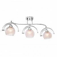 потолочная люстра silver light sfera 255.54.3 в Кемерово