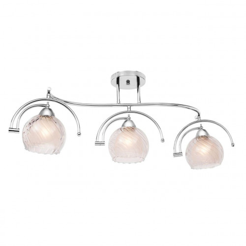 потолочная люстра silver light sfera 255.54.3 в Кемерово
