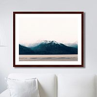 картина: iceland sky в Кемерово