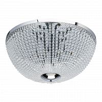 потолочная люстра mw-light бриз 111012510 в Кемерово