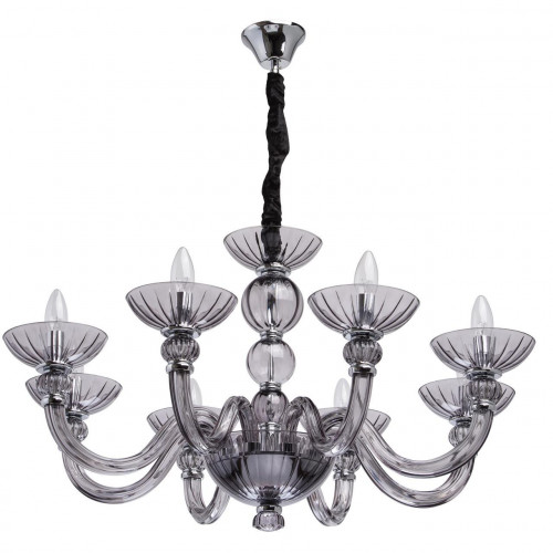 подвесная люстра mw-light элла 483012508 в Кемерово