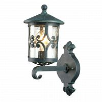 уличный настенный светильник arte lamp persia a1451al-1bg в Кемерово