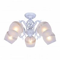 потолочная люстра toplight iris tl1140-5h в Кемерово