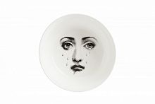 салатник пьеро форназетти silver faces в Кемерово