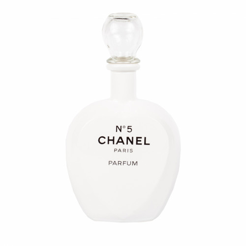 бутыль chanel heart white в Кемерово