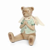 статуэтка angel teddy в Кемерово